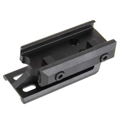 asgbox.pl - Montaż Vector Optics Cantilever Riser 0