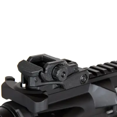 Alternative view of Replika karabinka SA-E06-H EDGE™ Heavy Ops Stock - Czarny