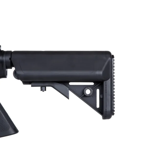 asgbox.pl - Replika karabinka Golden Eagle/EMG Noveske N4 GBB 9'' Czarna