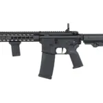 asgbox.pl - Karabinek ASG Specna Arms RRA SA-P07 PRIME™ HAL™ ETU Light Ops Stock Wersja High Torque Czarny