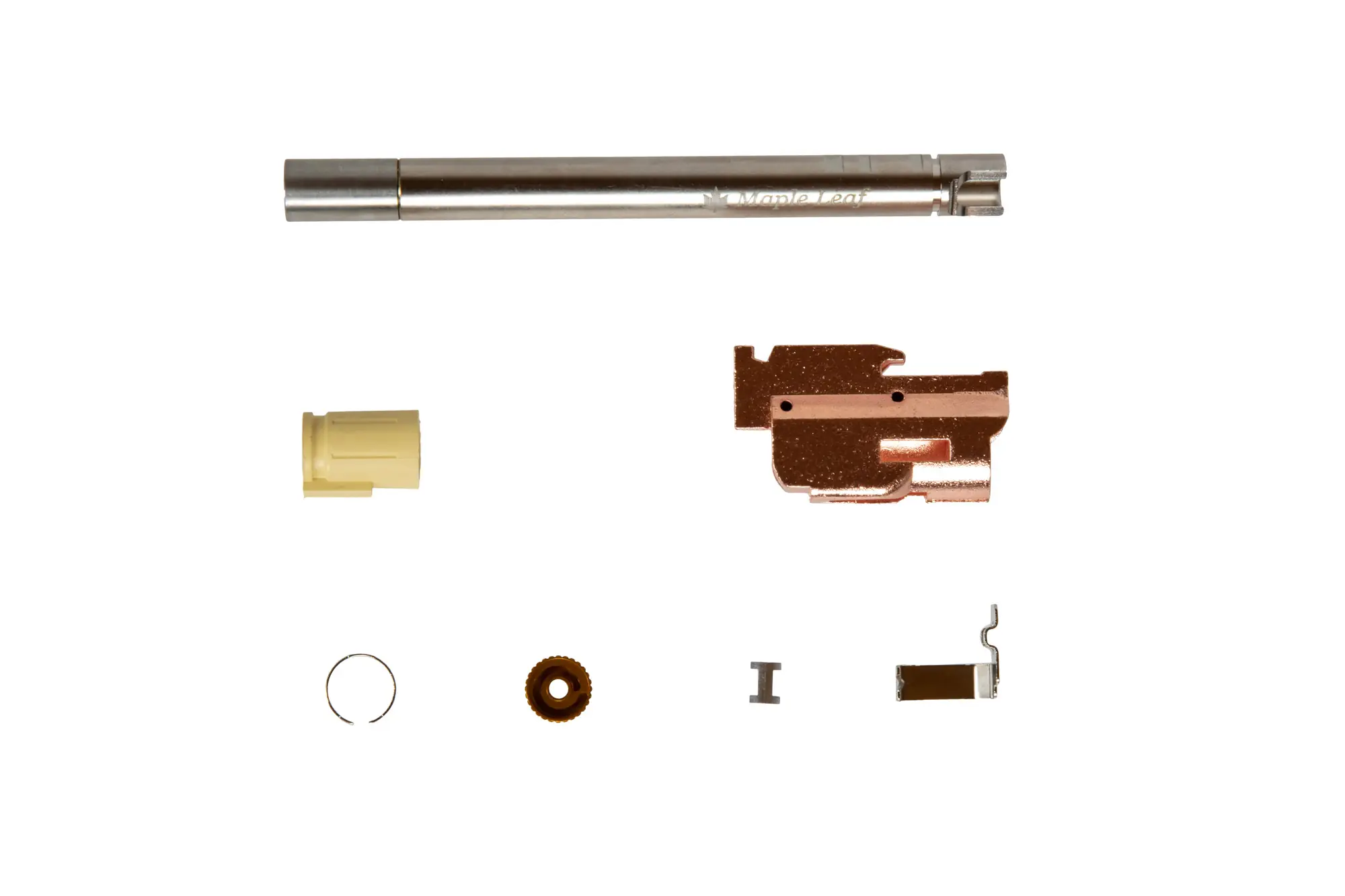 Kompletny zestaw tuningowy do replik WE G17/G18 OD-G-MAP-08-035748-00 asgbox.pl asgbox.pl - Kompletny zestaw tuningowy do replik WE G17/G18