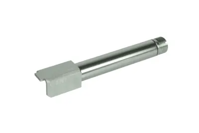 asgbox.pl - Lufa zewnętrzna G19 Gen4 "2 Way Fixed" Non-Recoiling - Szara