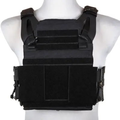 asgbox.pl - Kamizelka typu Plate Carrier Ape Force Gear JPC 2.0 Czarny