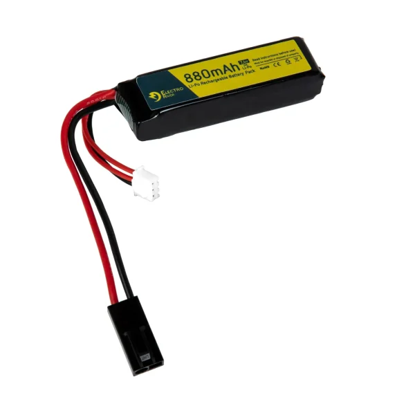 asgbox.pl - Akumulator LiPo 7