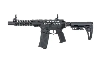 asgbox.pl - Karabinek ASG Arcturus X C.A.T. AR-15 Legend 8.5" AR AEG FE™