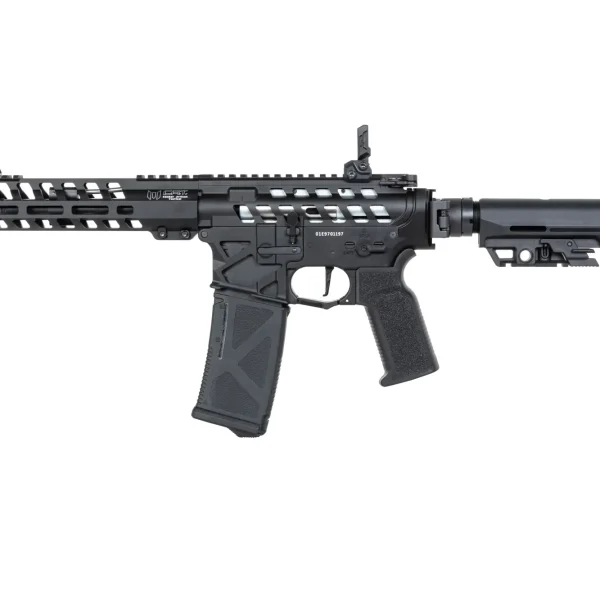 asgbox.pl - Karabinek ASG Arcturus X C.A.T. AR-15 Legend 8.5" AR AEG FE™