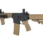 asgbox.pl - Replika karabinka SA-E12 EDGE™ - Half-Tan (OUTLET)