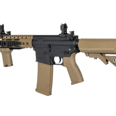 asgbox.pl - Replika karabinka SA-E12 EDGE™ - Half-Tan (OUTLET)