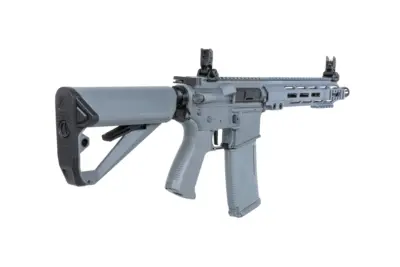 Karabinek ASG Arcturus LWT MK-I CQB 10" AEG SPORT SE™ Starter Pack Szary - obrazek 2