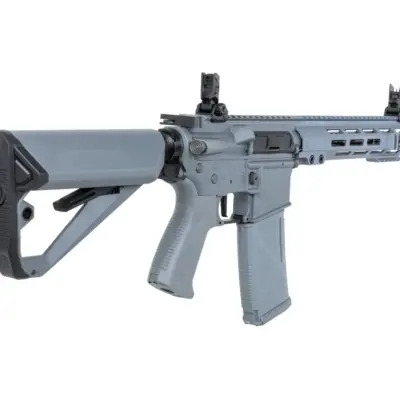 Alternative view of Karabinek ASG Arcturus LWT MK-I CQB 10" AEG SPORT SE™ Starter Pack Szary