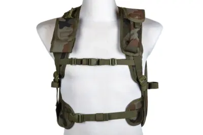 asgbox.pl - Plecak 30L Specna Arms Tactical Wz.93