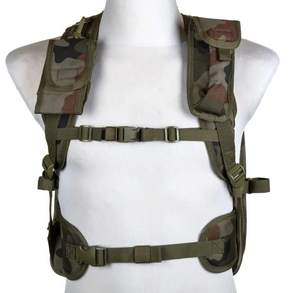 asgbox.pl - Plecak 30L Specna Arms Tactical Wz.93