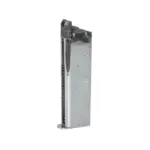 asgbox.pl - Magazynek green gas 26 kulek do replik M1911A1 Government