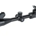 asgbox.pl - Luneta Vector Optics Hugo 3-12x40i Fiber