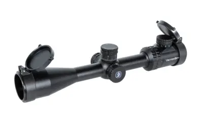 asgbox.pl - Luneta Vector Optics Hugo 3-12x40i Fiber