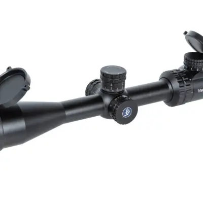 asgbox.pl - Luneta Vector Optics Hugo 3-12x40i Fiber