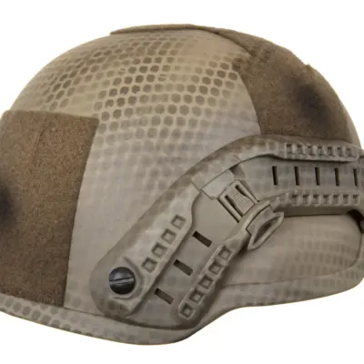 Alternative view of Replika hełmu Emerson Gear ACH MICH Special Action 2002 Coyote Brown