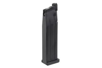 asgbox.pl - Magazynek Green Gas 28 kulek Modify do replik typu Hi-Capa
