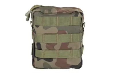 asgbox.pl - Ładownica cargo Specna Arms Tactical Wz.93