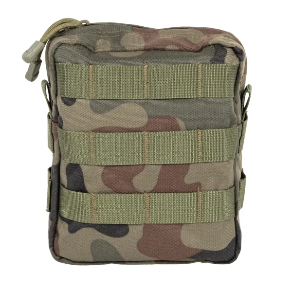 asgbox.pl - Ładownica cargo Specna Arms Tactical Wz.93
