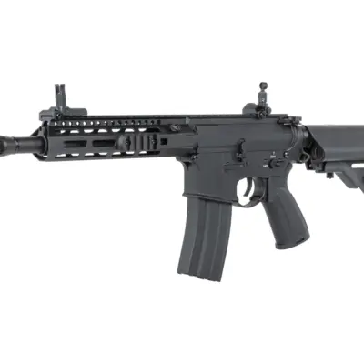 asgbox.pl - Karabinek ASG Double Bell 058M Czarny