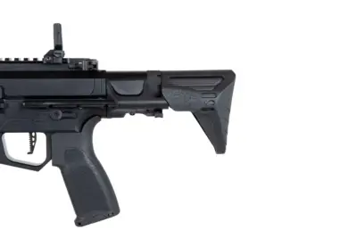 Replika pistoletu maszynowego Specna Arms SA-X02 EDGE 2.0™GATE ASTER HIGH SPEED Czarny - obrazek 2