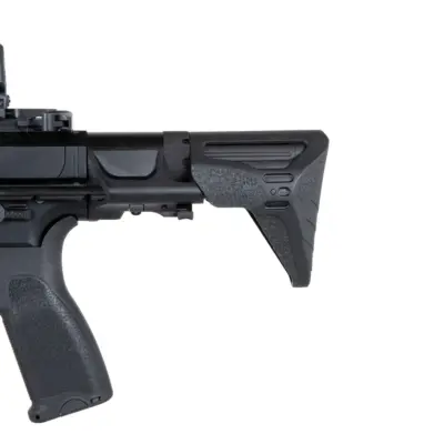 Alternative view of Replika pistoletu maszynowego Specna Arms SA-X02 EDGE 2.0™GATE ASTER HIGH SPEED Czarny