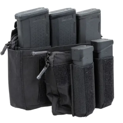 asgbox.pl - Panel przedni Emerson Gear EM9631 Czarna