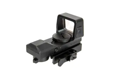 asgbox.pl - Replika kolimatora Sable 1x25x34 (OUTLET)