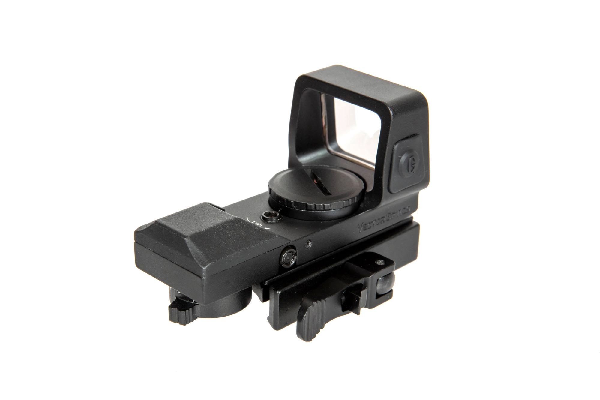 Replika kolimatora Sable 1x25x34 (OUTLET) OUT-72-038178-00 asgbox.pl asgbox.pl - Replika kolimatora Sable 1x25x34 (OUTLET)