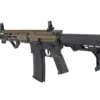 Karabinek ASG Specna Arms SA-E23-L EDGE™ Light Ops Stock HAL ETU™ Chaos Bronze OD-G-SPE-01-041646-00 asgbox.pl