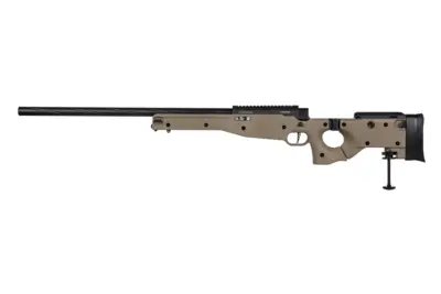 asgbox.pl - Replika karabinu snajperskiego Specna Arms SA-S14 EDGE™ Tan