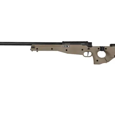 asgbox.pl - Replika karabinu snajperskiego Specna Arms SA-S14 EDGE™ Tan