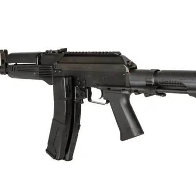 Alternative view of Replika pistoletu maszynowego PP-19-01 Witiaź PDW