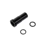 asgbox.pl - Aluminiowa dysza ERGAL do replik typu MP5 (SPMP5E)