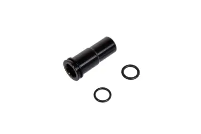 asgbox.pl - Aluminiowa dysza ERGAL do replik typu MP5 (SPMP5E)