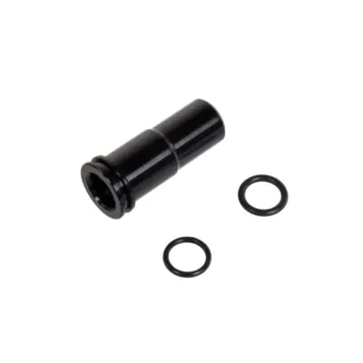 asgbox.pl - Aluminiowa dysza ERGAL do replik typu MP5 (SPMP5E)