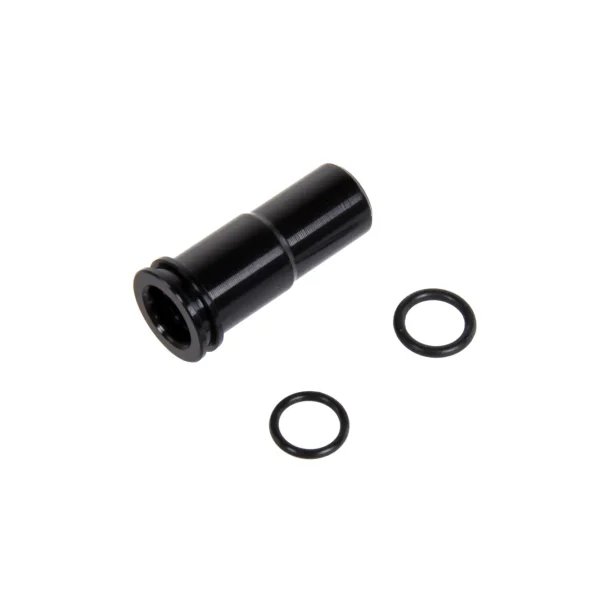 asgbox.pl - Aluminiowa dysza ERGAL do replik typu MP5 (SPMP5E)