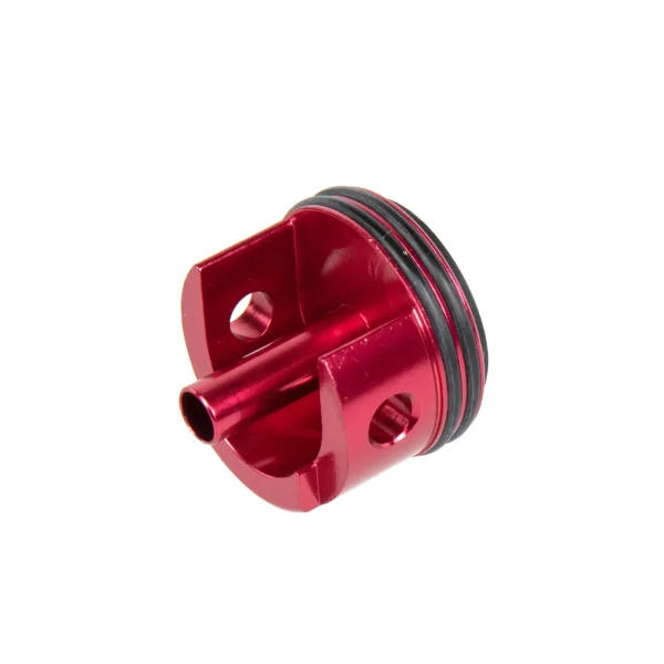 asgbox.pl - Aluminiowa głowica cylindra Action Army Ver.III