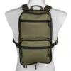Plecak typu Flat Pack 2.0 - Ranger Green OD-G-PEW-19-034032-00 asgbox.pl