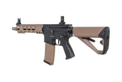 Karabinek ASG Arcturus LWT MK-I CQB 10" AEG SPORT SE™ do 1.14 J Half-Tan - obrazek 3