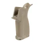asgbox.pl - Chwyt pistoletowy Tornado do replik M4/M16 AEG  Tan