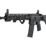 asgbox.pl - Karabinek ASG Specna Arms RRA SA-P14 Prime™ HAL™ ETU Heavy Ops Stock Wersja High Torque Czarny