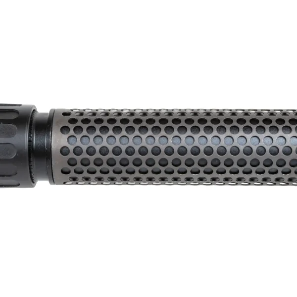asgbox.pl - Tłumik  dźwięku Snow Wolf 556 QDC 175mm Czarny