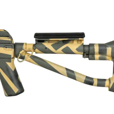 Alternative view of Replika karabinu wyborowego CM057S - Corpo Wars (TIW)