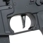 asgbox.pl - Karabinek ASG Specna Arms RRA SA-E01 EDGE™ HAL ETU™ Czarny