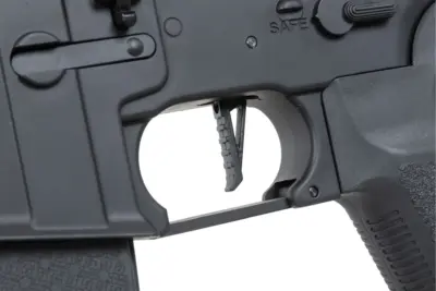 asgbox.pl - Karabinek ASG Specna Arms RRA SA-E01 EDGE™ HAL ETU™ Czarny