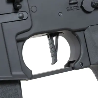 asgbox.pl - Karabinek ASG Specna Arms RRA SA-E01 EDGE™ HAL ETU™ Czarny