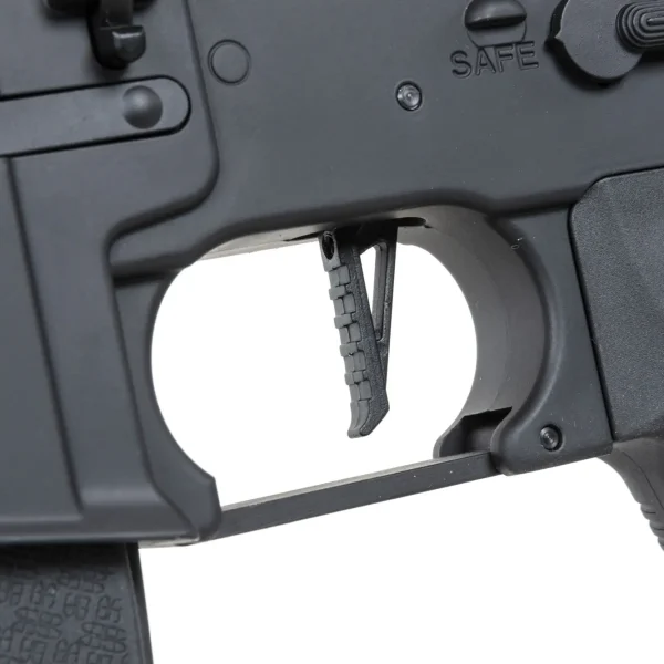 asgbox.pl - Karabinek ASG Specna Arms RRA SA-E01 EDGE™ HAL ETU™ Czarny