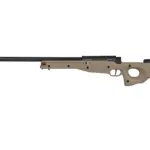 asgbox.pl - Replika karabinu snajperskiego Specna Arms SA-S11 EDGE™ Tan